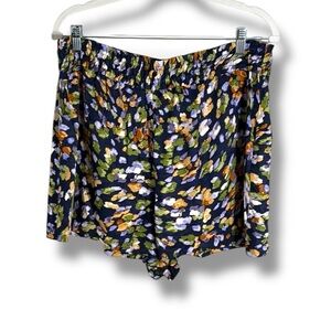 Anthropologie Easy Traveler Shorts Size Large
